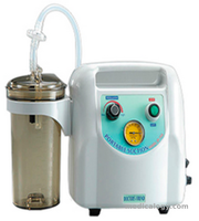 Portable Suction (Aspirator) DF760A Serenity