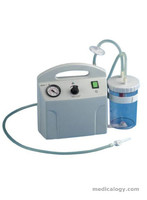 Portable Suction Pump Medist Mevacs M20