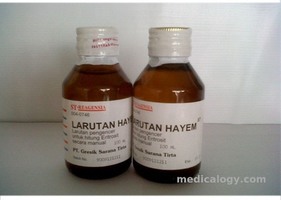 jual Reagen Hayem 100 ml