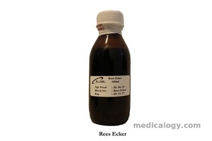 jual Reagen Rees Echer 100 ml