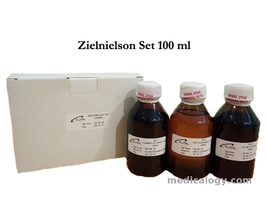 Reagen ZielNielson Set 100 ml