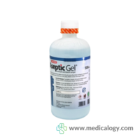 jual Refill Aseptic Gel 500 ml ONEMED