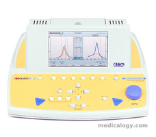 Resonance Timpanometer R36M Hi Freq Probe