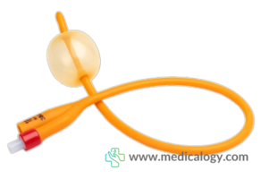 jual Foley Ballon Catheter 2 Way GS-1072 Romsons