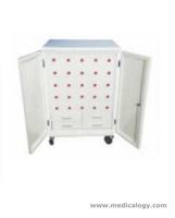 SANI MEDICINE TROLLEY