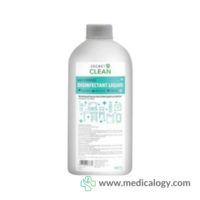 jual Secret Clean Disinfectant Liquid 1L