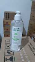 Secret Clean Hand sanitizer Liquid 500ml