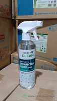 Secret Clean Multi Purpose Disinfektan Liquid Spray 500ml