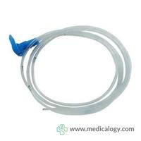 jual Selang Suction Catheter Kateter Onemed FR 8 FR Penghisap Lendir Cairan