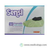 jual Sensi Cover Sepatu OK Disposable