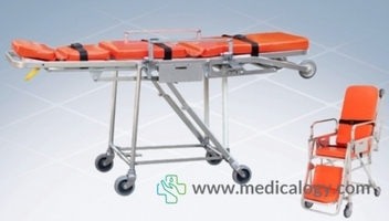 jual SERENITY Ambulance Stretcher SR-A6