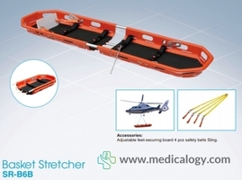 jual SERENITY Basket Stretcher SR-B6B