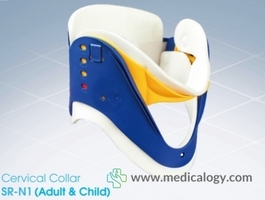 SERENITY Cervicall Collar SR-N1