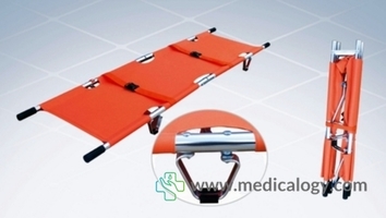 jual SERENITY Folding Stretcher SR-FS1F1