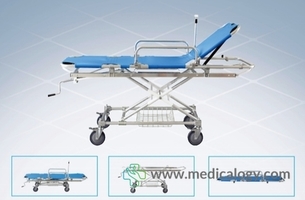 jual SERENITY Stretcher Trolley SR-E2