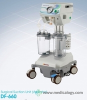 SERENITY Surgical Suction Unit (Aspirator)DF-660