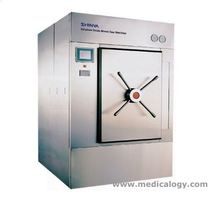 SHINVA Ethylene Oxide Sterilizer 240 liter