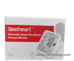 jual Sinocare BA801 Tensimeter Digital Lengan Atas BA-801 BA 801