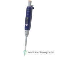 SOCOREX Acura Micropipet Adjustable 10-100ul