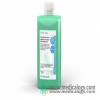 Softaman Hand Sanitizer 500 ML