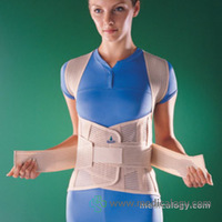 jual Spinal Brace Oppo 2166 Size XL