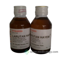 jual ST REAGENT Hayem 1x500ml