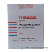 jual ST REAGENT Pewarna Rapid 3x100ml