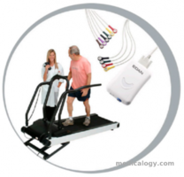 jual Stress Test EDAN Treadmill