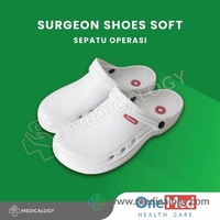 Surgeon Shoes Soft Onemed