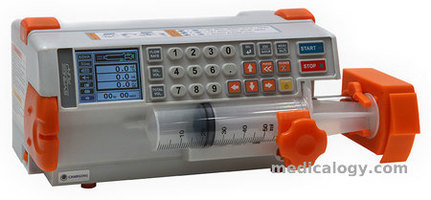 jual Syringe Pump Ampall SP-8800