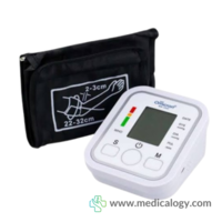 jual TaffOmicron BW-3205 Blood Pressure Monitor Tensimeter Digital