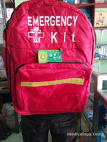 Tas P3K Ransel