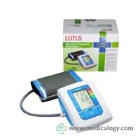 jual Tensimeter Digital Lotus