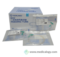 jual TERUMO NGT/Feeding Tube/Stomach Tube No.5