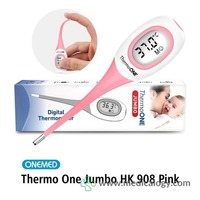 Thermometer Digital Thermo One Jumbo HK 908 OneMed