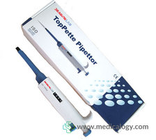 Toppette Pipettor Dragonlab Micropipette Fixed volume 5 µl