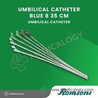 jual Umbilical Catheter Blue 8 35 cm Romsons