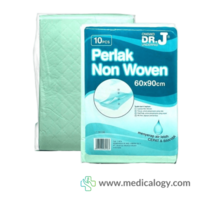 Underpad OneMed Perlak Non Woven Dr. J 60x90 cm