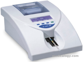 jual Urine Analyzer Urit 50