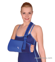 jual Variteks Neoprene Arm Sling