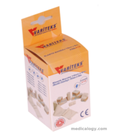 Variteks Perban Elastic 10cm x 2mt