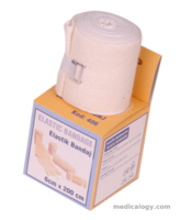 Variteks Perban Elastic 6cm x 2mt