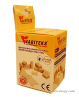 Variteks Perban Elastic 8cm x 2mt