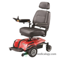 Vikacare Electric Aluminium Wheelchairs