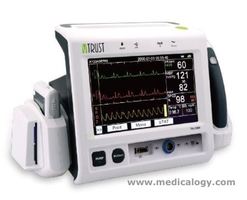 jual VTRUST Vital Sign Monitor (Td2300)