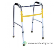 Walker Resiprocal SM 8052 Warna Kuning