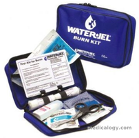 Waterjel Burn Kit Soft Case Water Jel