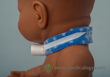 harga Tracheostomy Tube Holder Pediatric Merek Dale Medical