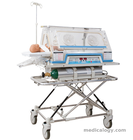 harga Transport Incubator Fanem