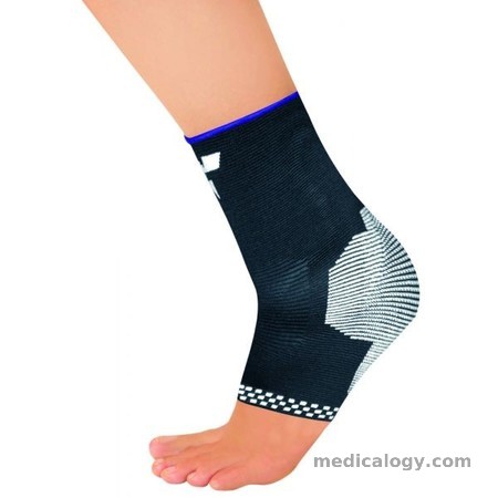 harga Variteks Korset Kaki Knitted Malleol Ankle Support